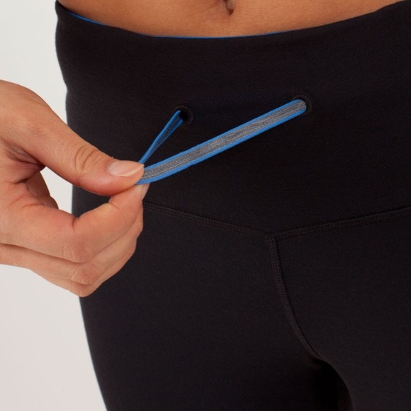 LULULEMON | Run: Runder Under Pant - Picture 2 of 11